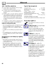 Предварительный просмотр 42 страницы Hans Grohe Ecostat Comfort Instructions For Use/Assembly Instructions