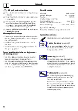 Предварительный просмотр 52 страницы Hans Grohe Ecostat Comfort Instructions For Use/Assembly Instructions