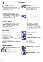 Preview for 16 page of Hans Grohe Ecostat E 15700000 Instructions For Use/Assembly Instructions