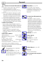 Preview for 26 page of Hans Grohe Ecostat E 15700000 Instructions For Use/Assembly Instructions