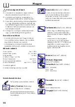 Preview for 28 page of Hans Grohe Ecostat E 15700000 Instructions For Use/Assembly Instructions