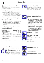 Preview for 34 page of Hans Grohe Ecostat E 15700000 Instructions For Use/Assembly Instructions