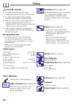 Preview for 38 page of Hans Grohe Ecostat E 15700000 Instructions For Use/Assembly Instructions