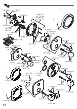 Preview for 68 page of Hans Grohe Ecostat E 15700000 Instructions For Use/Assembly Instructions