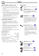 Preview for 18 page of Hans Grohe Ecostat E 15705000 Instructions For Use/Assembly Instructions