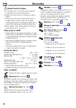 Preview for 22 page of Hans Grohe Ecostat E 15707 Series Instructions For Use/Assembly Instructions