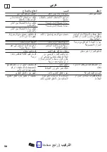 Preview for 56 page of Hans Grohe Ecostat E 15707 Series Instructions For Use/Assembly Instructions