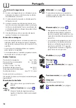 Preview for 16 page of Hans Grohe Ecostat E 15710000 Instructions For Use/Assembly Instructions