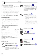 Preview for 20 page of Hans Grohe Ecostat E 15710000 Instructions For Use/Assembly Instructions