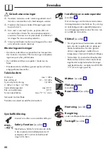 Preview for 32 page of Hans Grohe Ecostat E 15710000 Instructions For Use/Assembly Instructions