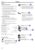 Preview for 38 page of Hans Grohe Ecostat E 15710000 Instructions For Use/Assembly Instructions