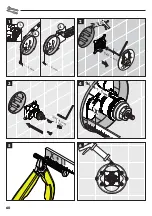 Preview for 60 page of Hans Grohe Ecostat E 15710000 Instructions For Use/Assembly Instructions