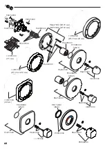 Preview for 68 page of Hans Grohe Ecostat E 15710000 Instructions For Use/Assembly Instructions