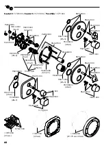 Предварительный просмотр 68 страницы Hans Grohe Ecostat E Instructions For Use/Assembly Instructions