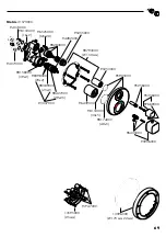 Предварительный просмотр 69 страницы Hans Grohe Ecostat E Instructions For Use/Assembly Instructions