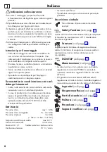 Preview for 8 page of Hans Grohe Ecostat S 13148000 Instructions For Use/Assembly Instructions