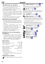 Preview for 10 page of Hans Grohe Ecostat S 13148000 Instructions For Use/Assembly Instructions