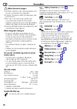 Preview for 20 page of Hans Grohe Ecostat S 13148000 Instructions For Use/Assembly Instructions