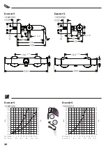 Preview for 30 page of Hans Grohe Ecostat S 13148000 Instructions For Use/Assembly Instructions