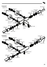 Предварительный просмотр 31 страницы Hans Grohe Ecostat S 13148000 Instructions For Use/Assembly Instructions