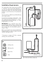 Предварительный просмотр 7 страницы Hans Grohe Ecostat S 15715000 Installation Instructions Manual