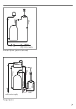 Предварительный просмотр 8 страницы Hans Grohe Ecostat S 15715000 Installation Instructions Manual