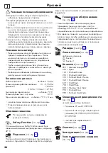 Preview for 26 page of Hans Grohe Ecostat S 15758 Series Assembly Instructions Manual