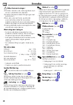 Preview for 30 page of Hans Grohe Ecostat S 15758 Series Assembly Instructions Manual