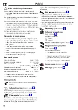 Preview for 18 page of Hans Grohe Ecostat S Care 15790000 Instructions For Use/Assembly Instructions