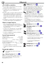 Preview for 40 page of Hans Grohe Ecostat S Care 15790000 Instructions For Use/Assembly Instructions