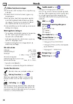 Preview for 50 page of Hans Grohe Ecostat S Care 15790000 Instructions For Use/Assembly Instructions