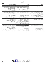 Preview for 56 page of Hans Grohe Ecostat S Care 15790000 Instructions For Use/Assembly Instructions