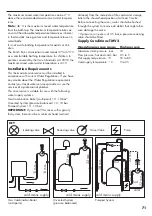 Preview for 71 page of Hans Grohe Ecostat S Care 15790000 Instructions For Use/Assembly Instructions