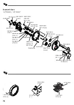 Preview for 74 page of Hans Grohe Ecostat S Care 15790000 Instructions For Use/Assembly Instructions