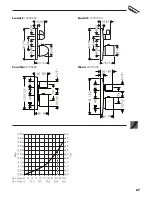 Предварительный просмотр 11 страницы Hans Grohe Ecostat S Instructions For Use Manual