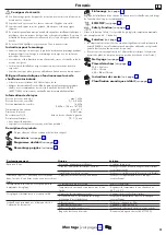 Предварительный просмотр 3 страницы Hans Grohe Ecostat Select 13141 Series Instructions For Use/Assembly Instructions