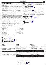 Предварительный просмотр 7 страницы Hans Grohe Ecostat Select 13141 Series Instructions For Use/Assembly Instructions