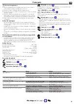 Предварительный просмотр 9 страницы Hans Grohe Ecostat Select 13141 Series Instructions For Use/Assembly Instructions