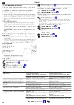 Предварительный просмотр 10 страницы Hans Grohe Ecostat Select 13141 Series Instructions For Use/Assembly Instructions