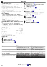 Предварительный просмотр 12 страницы Hans Grohe Ecostat Select 13141 Series Instructions For Use/Assembly Instructions