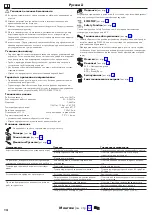 Предварительный просмотр 14 страницы Hans Grohe Ecostat Select 13141 Series Instructions For Use/Assembly Instructions