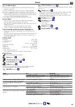 Предварительный просмотр 15 страницы Hans Grohe Ecostat Select 13141 Series Instructions For Use/Assembly Instructions