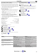 Предварительный просмотр 17 страницы Hans Grohe Ecostat Select 13141 Series Instructions For Use/Assembly Instructions