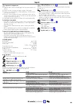 Предварительный просмотр 25 страницы Hans Grohe Ecostat Select 13141 Series Instructions For Use/Assembly Instructions