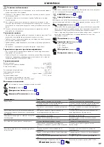 Предварительный просмотр 27 страницы Hans Grohe Ecostat Select 13141 Series Instructions For Use/Assembly Instructions