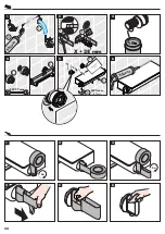 Предварительный просмотр 32 страницы Hans Grohe Ecostat Select 13141 Series Instructions For Use/Assembly Instructions