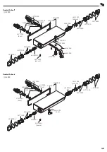 Предварительный просмотр 39 страницы Hans Grohe Ecostat Select 13141 Series Instructions For Use/Assembly Instructions