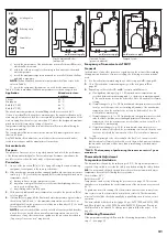 Предварительный просмотр 41 страницы Hans Grohe Ecostat Select 13141 Series Instructions For Use/Assembly Instructions