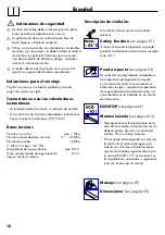 Preview for 10 page of Hans Grohe Ecostat Select 13141000 Instructions For Use/Assembly Instructions