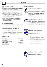 Preview for 38 page of Hans Grohe Ecostat Select 13141000 Instructions For Use/Assembly Instructions